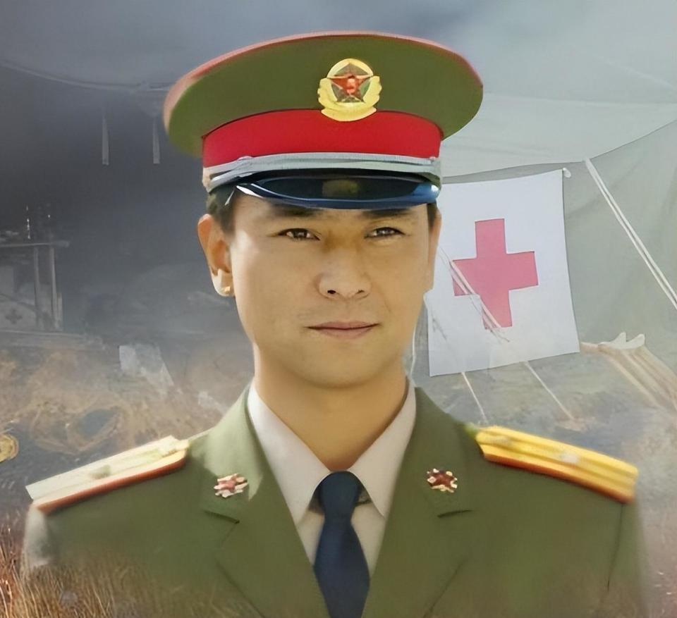 演员罗钢:娶小23岁郝蕾,陪娇妻战胜家族遗传病,48岁老来得子_腾讯新闻