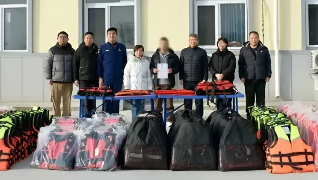 又一地追偿户外救援费用，“光盒饭就吃了十万块钱”