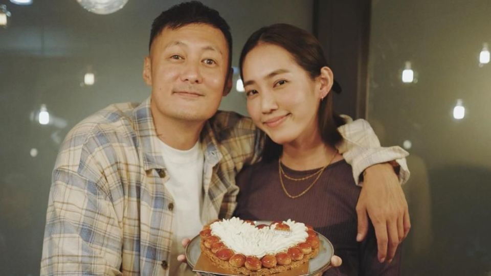 突然清空妻子王棠云的内容,本人亲自回应:强迫症发作