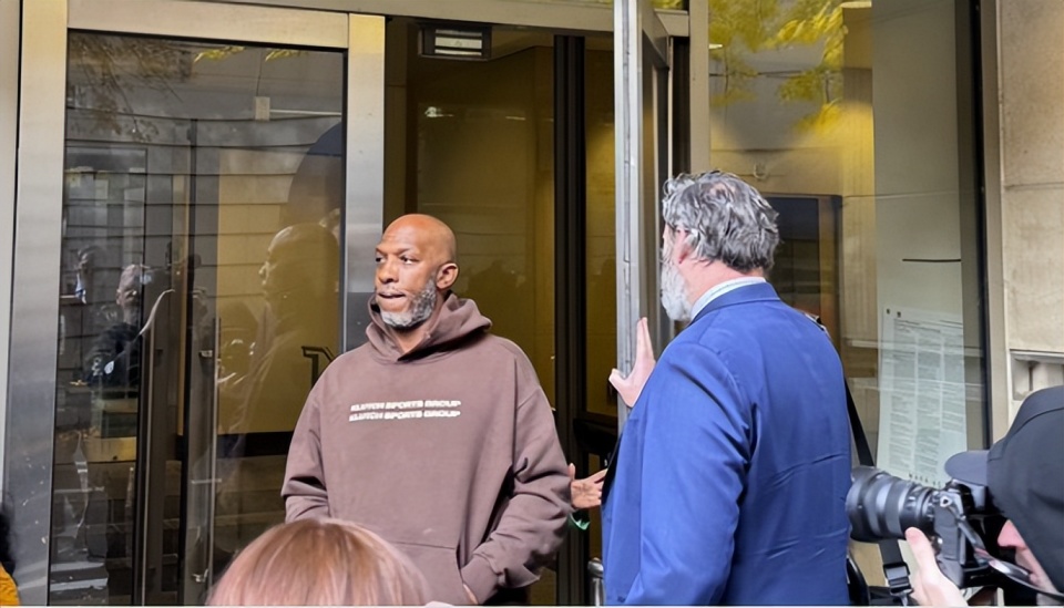 杨瀚森遭无妄之灾？开拓者换帅或搞砸他轮换席位？富保罗影响力明显被小觑