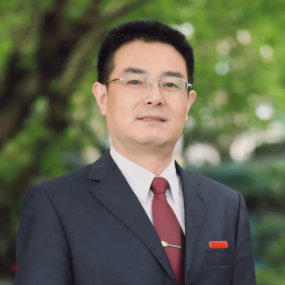 重磅！深圳市第二实验学校迎来新校长！_腾讯新闻