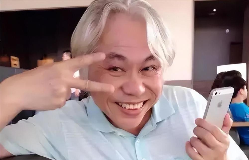 爷孙恋李坤城离世小39岁妻子称两人已领证财产全部给女方