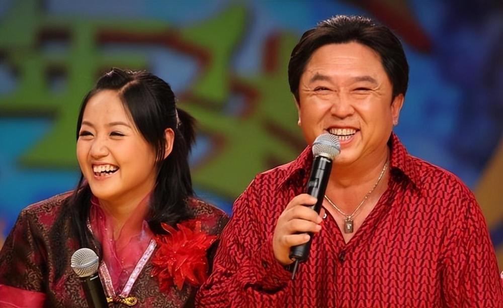 于谦妻子白慧明被郭德纲调侃数十年私下的她真的不介意吗