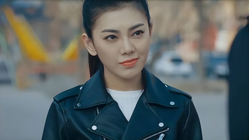 开美甲店还要消费《爱情公寓》?赵文琪:除了秦羽墨,再无代表作