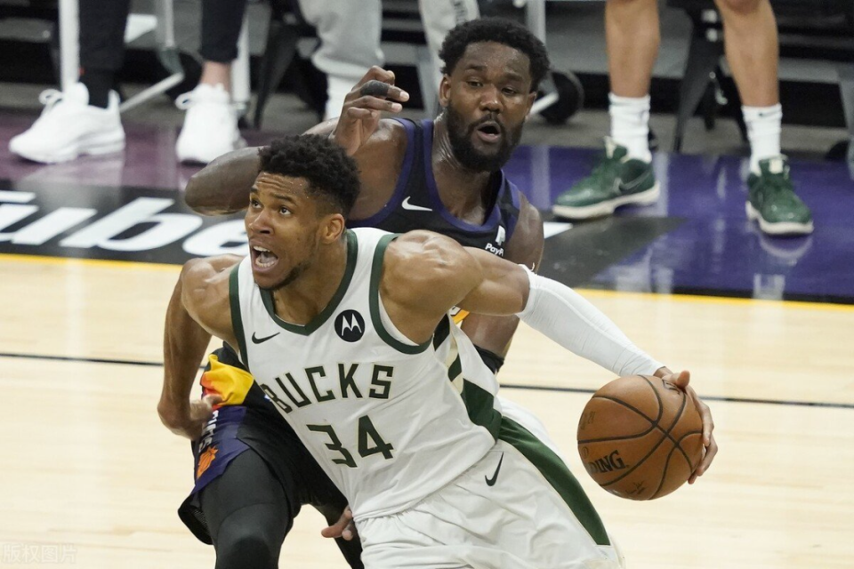 NBA现役仅有的7位20000分先生！5个后卫，谁能在退役突破3w分