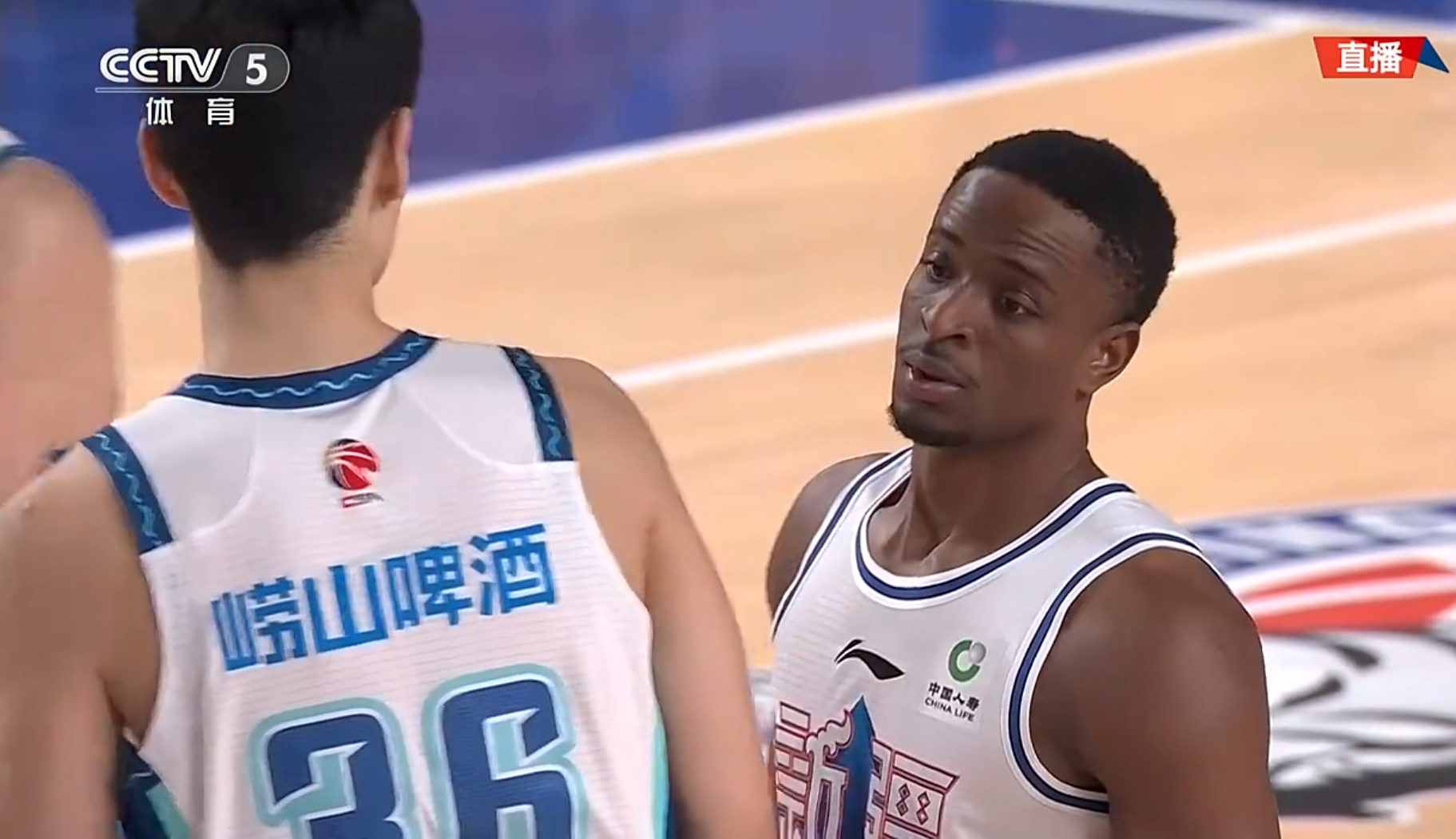 強點變弱點，組織後衛出身卻選不好小外援，劉煒被喊下課冤嗎？ - 