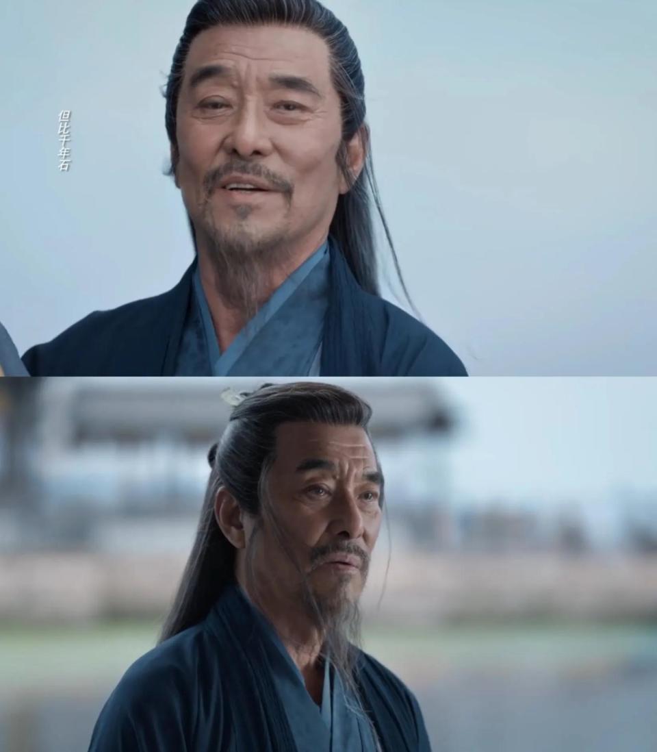 《庆余年2》大结局!"圣女"海棠朵朵霸气出场,九品以下都散了吧!