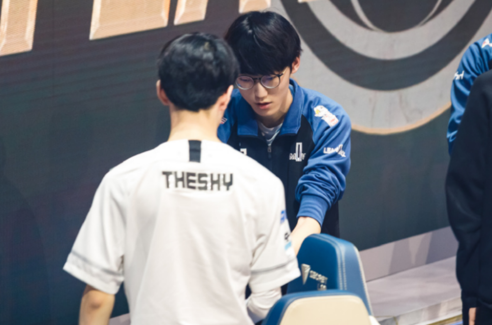 nuguri曾是lck最具压制力的顶尖上单,回顾落地lpl主