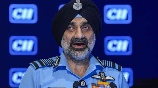 印度空军参谋长喊话印度工业界:加快实现全面自主,我想不起有哪个项目