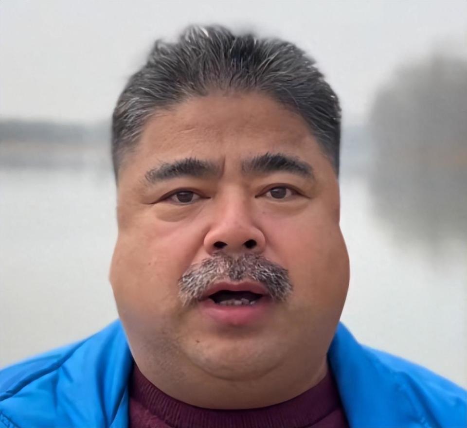 48岁演员刘金自曝欠薪,毛晓彤被欠1250万,官司赢了也没用!