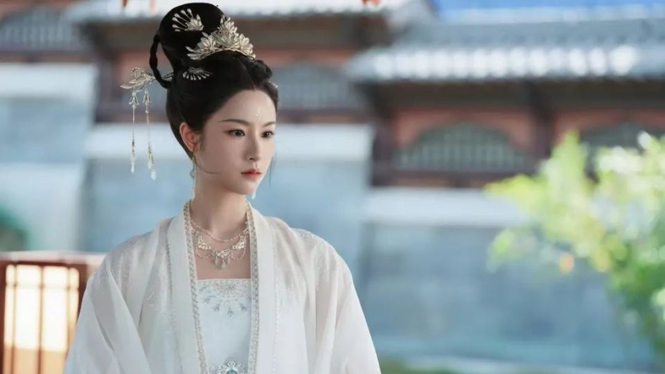 大奉打更人：许七安为何最终选了临安？因为他根本配不上怀庆公主_腾讯新闻