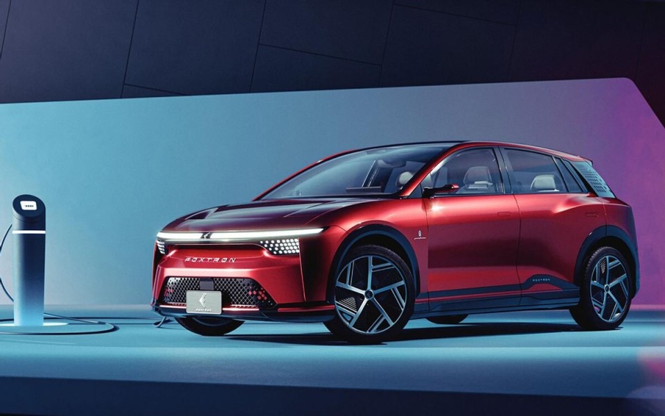 Model B即将量产！NEDC续航500km，零百加速3.9秒_腾讯新闻