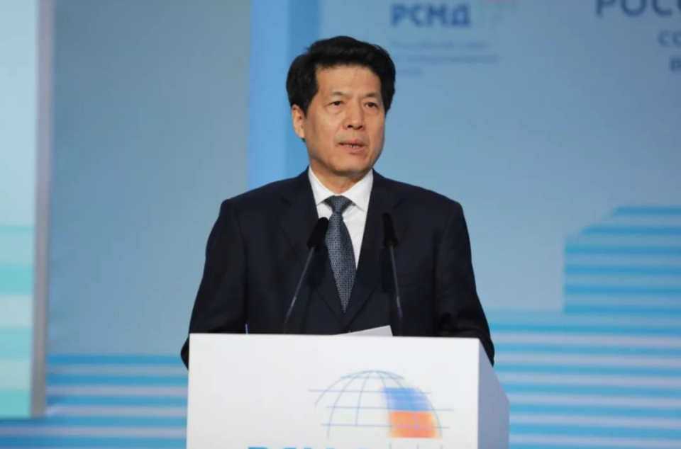 李辉特使赴莫斯科斡旋俄乌和谈,美国呼吁中国参与红海护航行动_腾讯