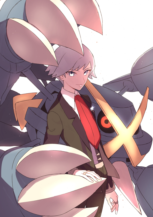 巨金怪和胡地的图鉴说明类似,在第三世代和《黑2/白2》,《x》