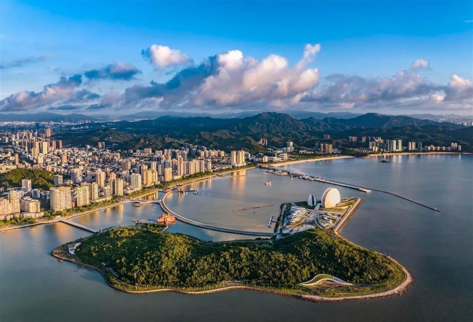 珠海黑马怎么样广东最被看好的黑马城市：不是东莞惠州，这座城市迎来重大发展机遇_https://www.jmylbn.com_新闻资讯_第3张