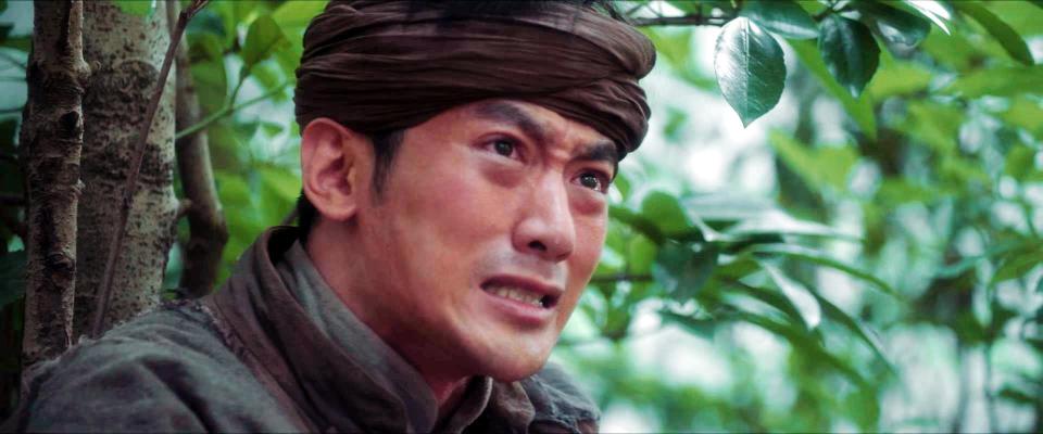 《追风者》大结局：林樵松到死都不知道，他为何会被沈图南干掉_腾讯新闻