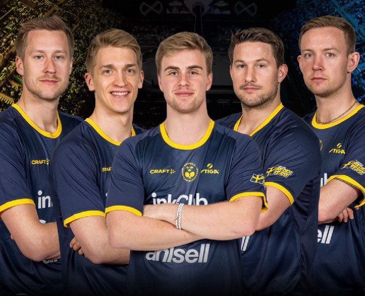 官宣！國乒勁敵公布世乒賽名單，奧運亞軍主力確定迎戰中國隊