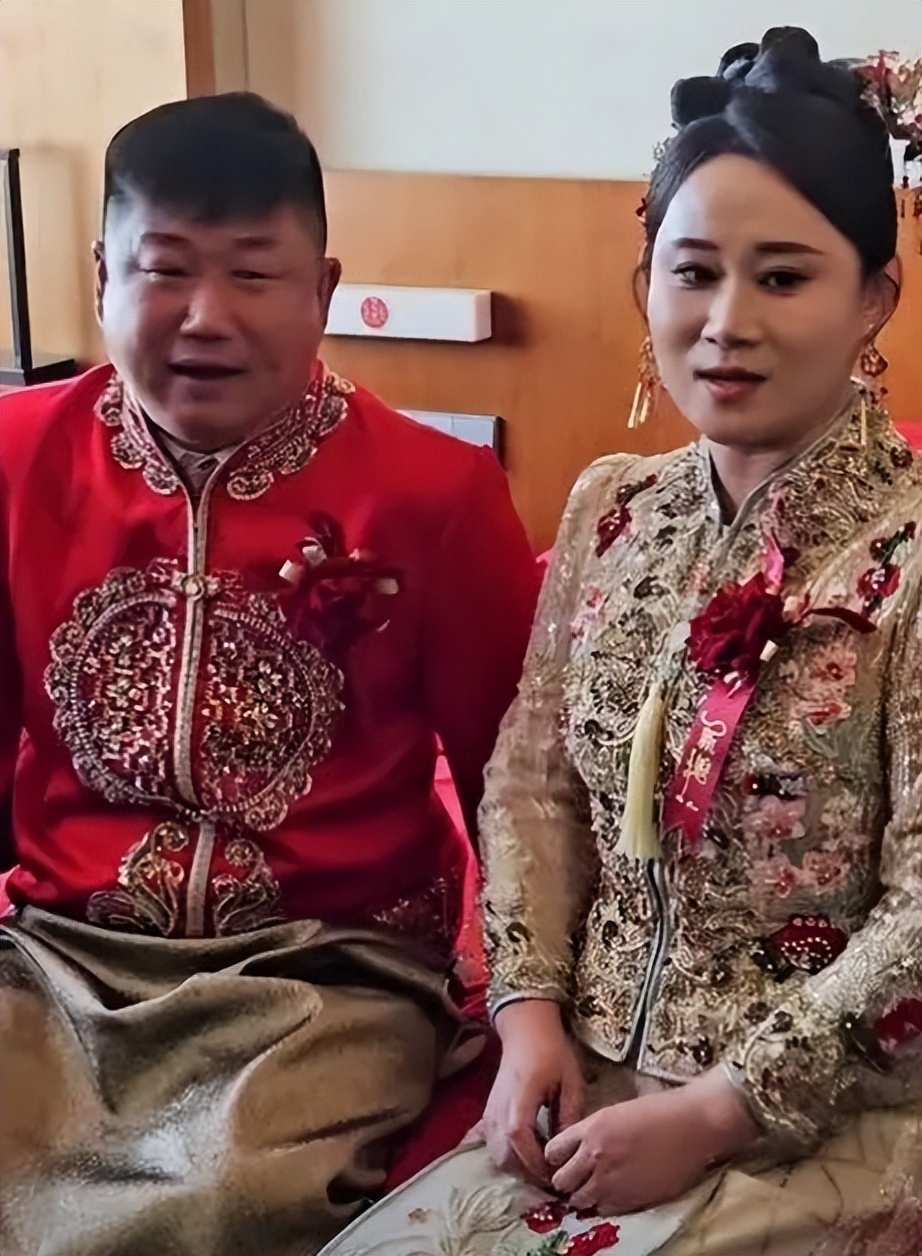 刘老根第二个老婆图片