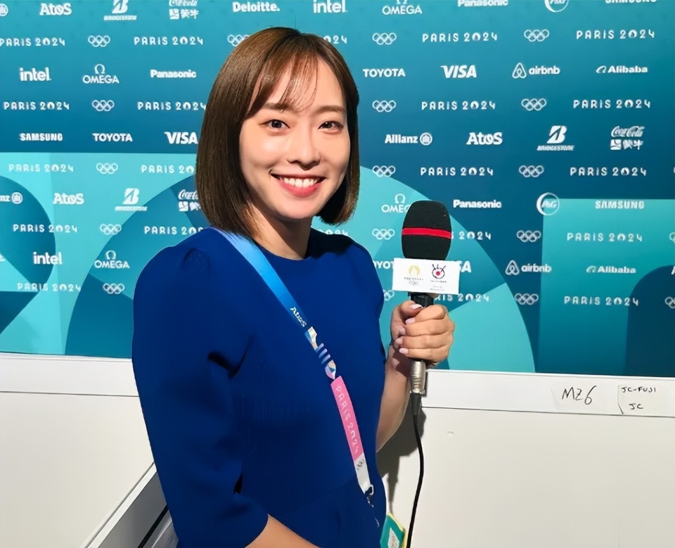 石川佳纯粉丝争议言论:我不认识中国有马龙,只知道地球有石川