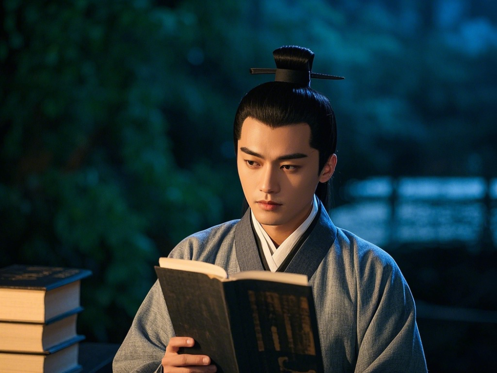 什么是“经”什么是“传”，什么是“典”什么是“籍”？_腾讯新闻