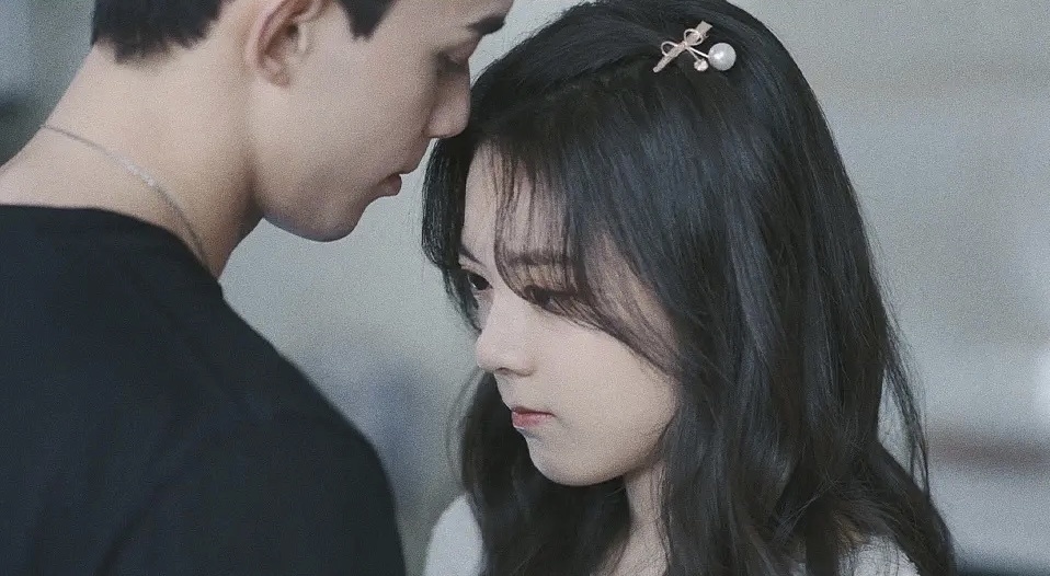 童星等比例长大很重要,看《在暴雪时分》吴磊,赵今麦就知道_腾讯新闻