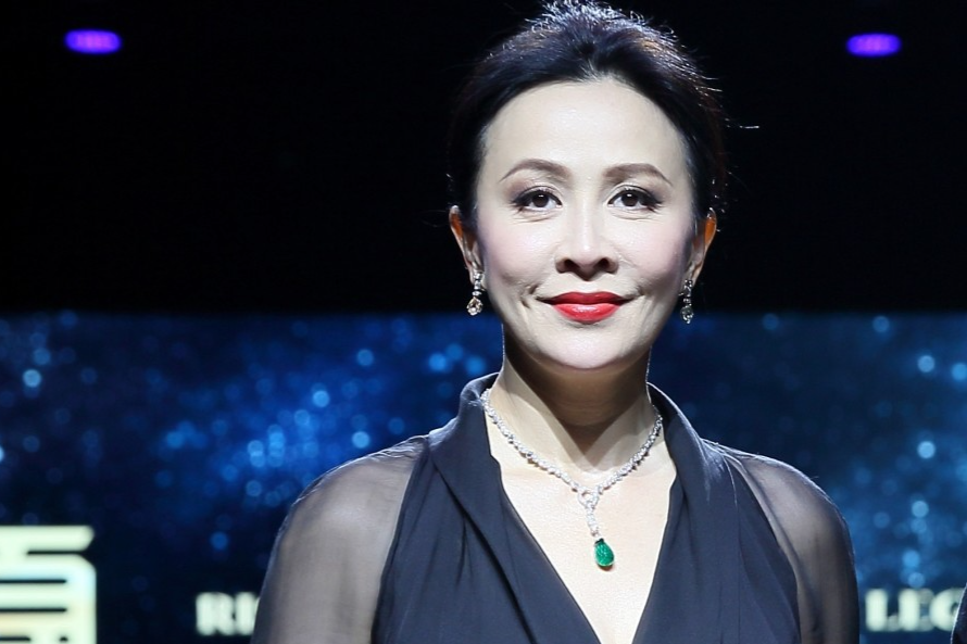 61岁梁朝伟的绯闻女友:年龄最大的已经58岁,最小的才25岁