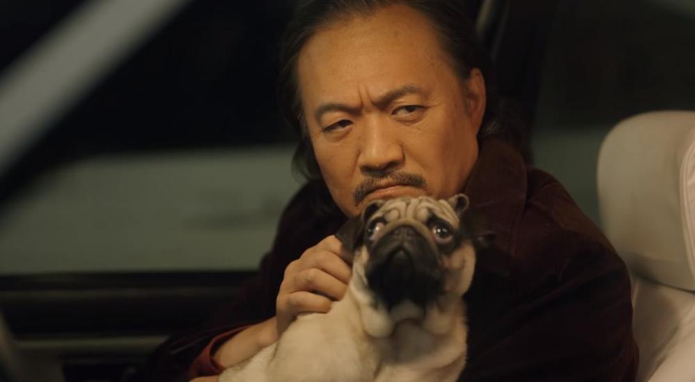 马德胜跳舞的时候,被刷下来,说别人之所以选上,是因为女儿赞助了几台