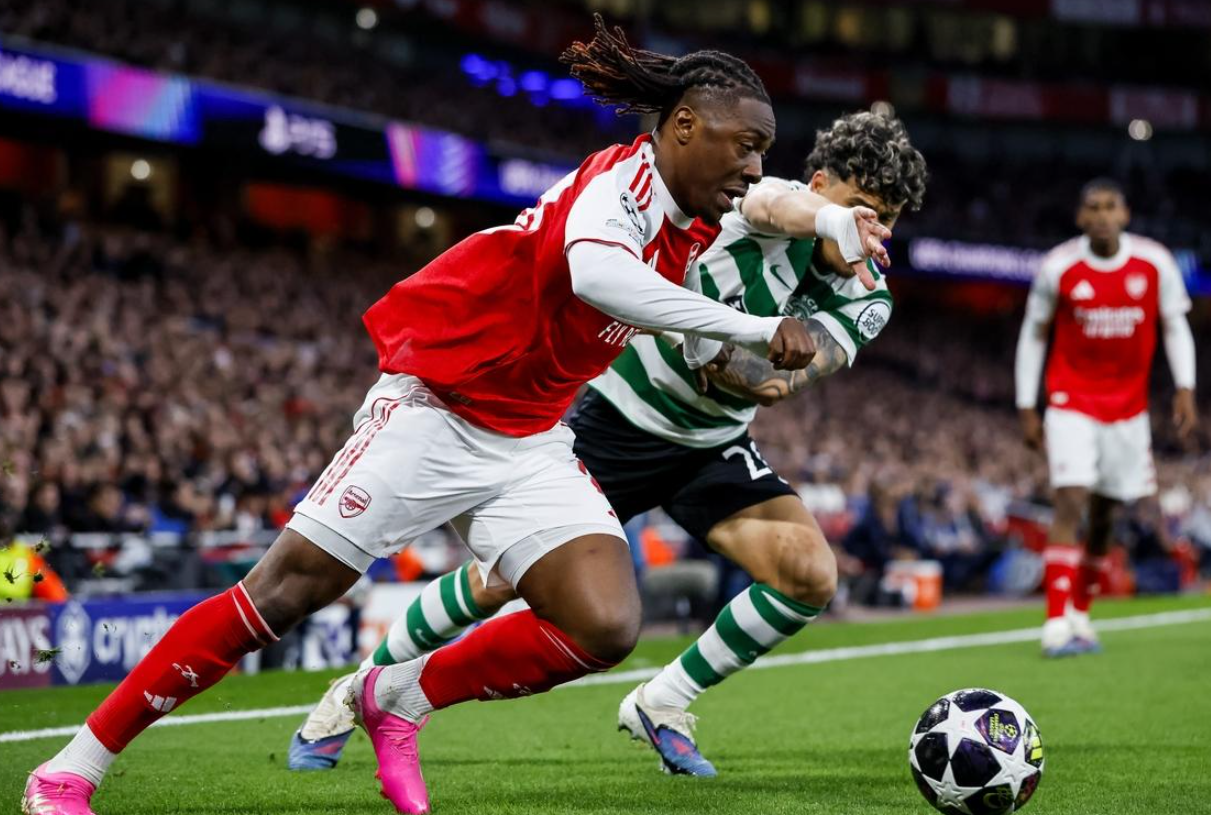 4-3！0-0！瘋狂一夜，拜仁逆轉淘汰皇馬，阿森納進4強，利雅得勝利險勝 - 