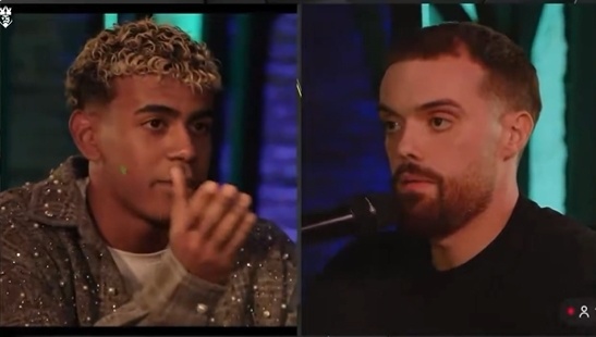 亚马尔争议持续：巴萨多名主力不满其贬低皇马发言，弗里克怎么办