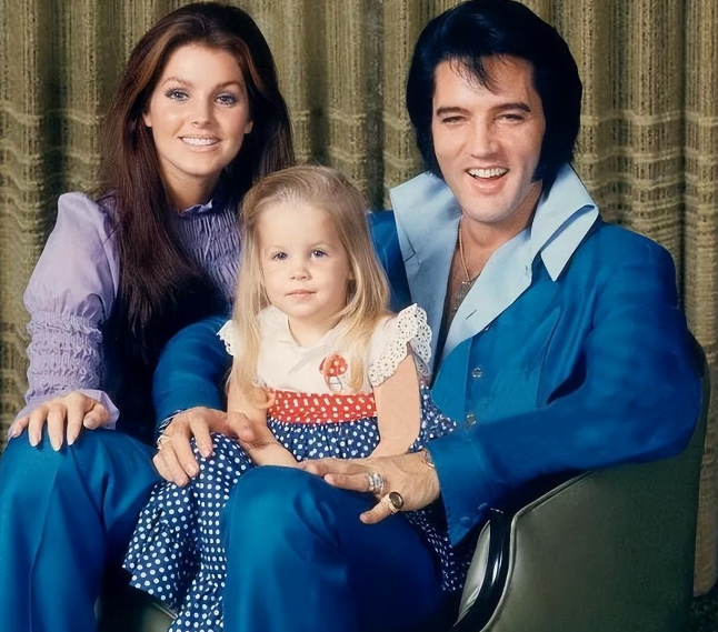 猫王唯一女儿心脏骤停陷入昏迷正在抢救家人火速赶到医院