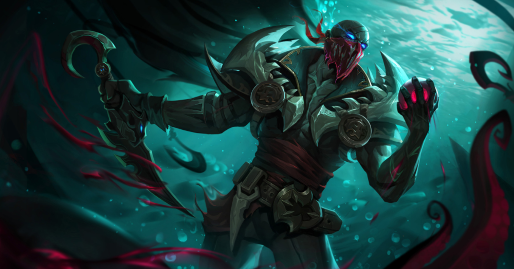 06】那年今天 血港鬼影派克上线五周年_腾讯新闻