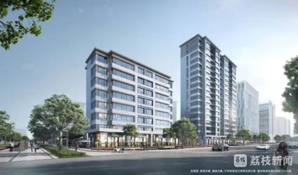 消存量优增量 迈向“住有宜居”， 南京存量住房“以旧换新”加速推进_腾讯新闻
