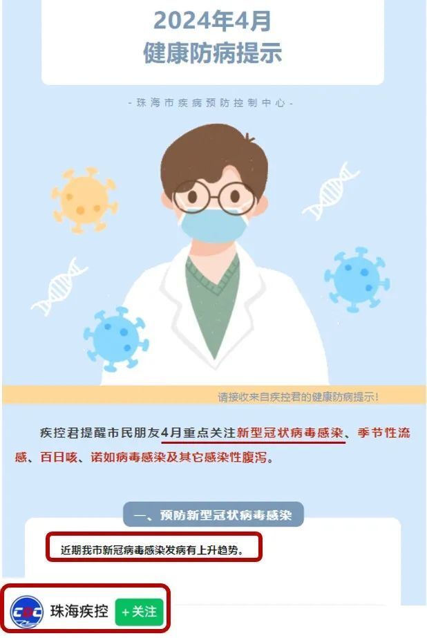 仍有区域4月新冠发病上升,春游出行注意这几点_腾讯新闻