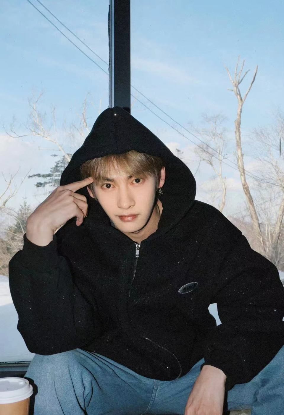 胡文煊闹剧迎来大结局,承认有过孩子,女孩不要被漂亮的皮囊迷惑