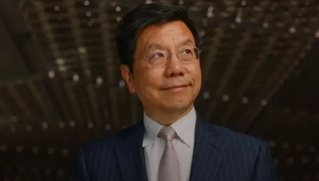 对话李开复：中国AI正变得更开放，美国AI反而更封闭