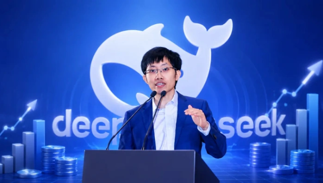 DeepSeek完成首轮融资后，也要开始追求ARR吗