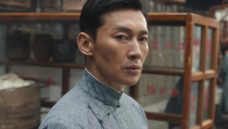 2,躲过了黄志忠,却被46岁曹磊圈粉_腾讯新闻