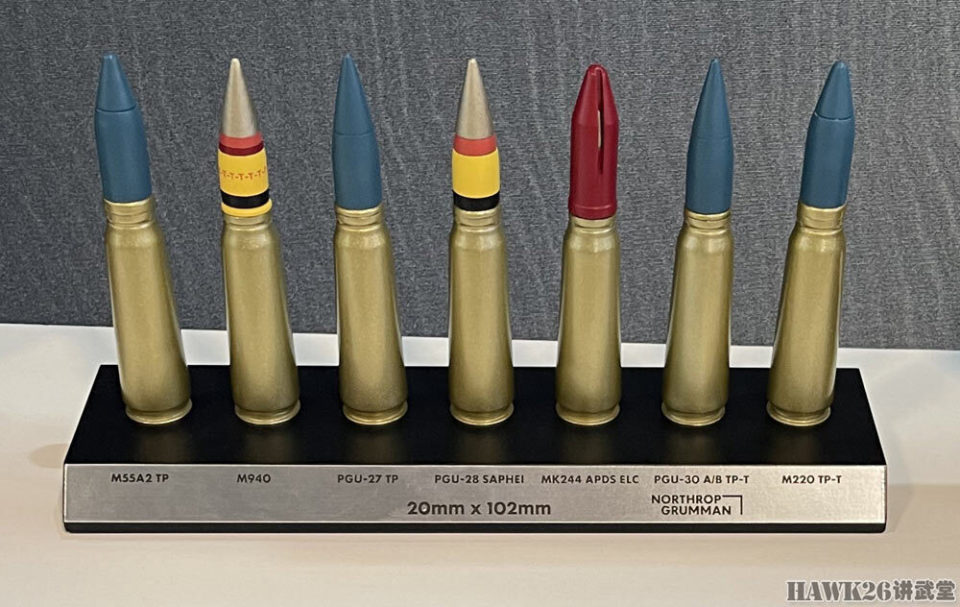 然而,关于"密集阵"配备的专用钨芯穿甲弹的技术细节,以及这种弹药的