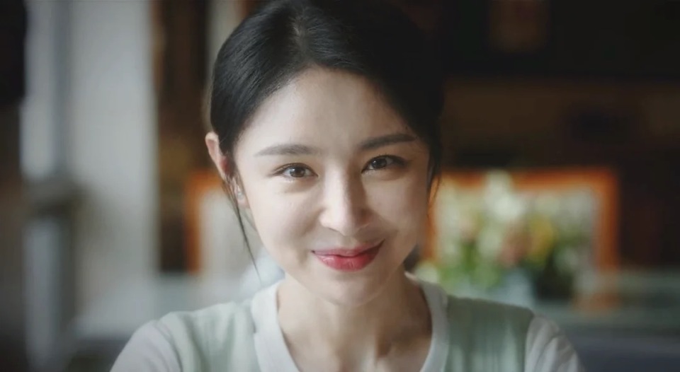 同一张脸演完苍兰诀再演无所畏惧脸更僵了愣是没认出