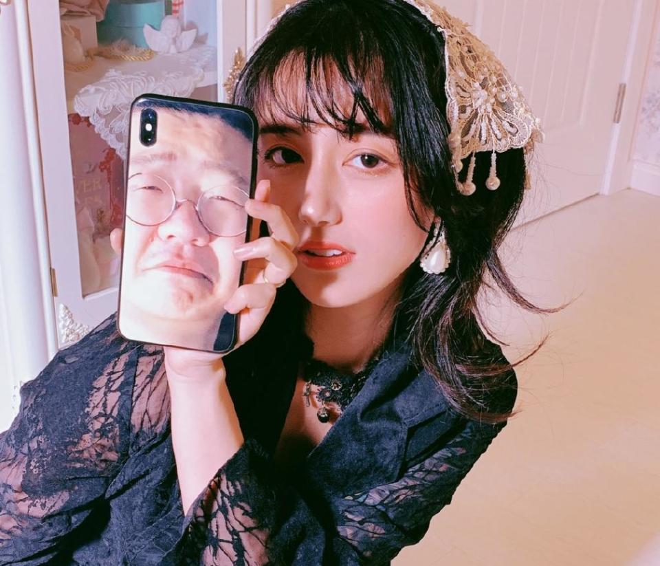 李诞否认新恋情:离婚3年,充满争议的前妻黑尾酱"销声匿迹"?