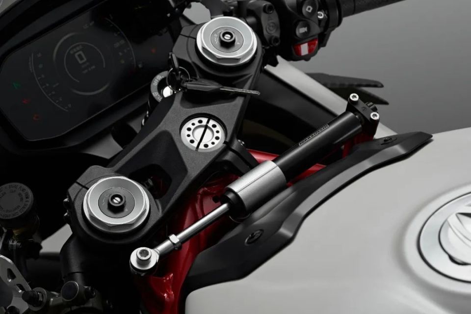 2024年,旗舰仿赛理应具备的6大基本素质_腾讯新闻