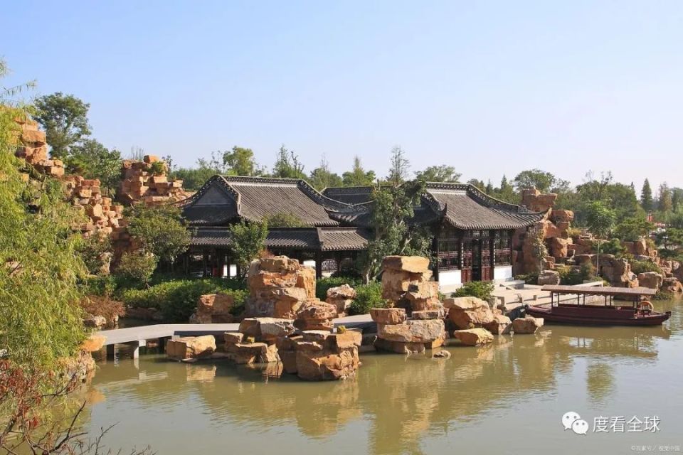 如皋市旅游指南追寻江南古韵感受长寿文化之旅