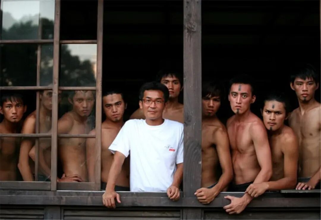 12年的籌備，耗資7億的史詩片，完整版將在內地重映，打臉日本人 - 