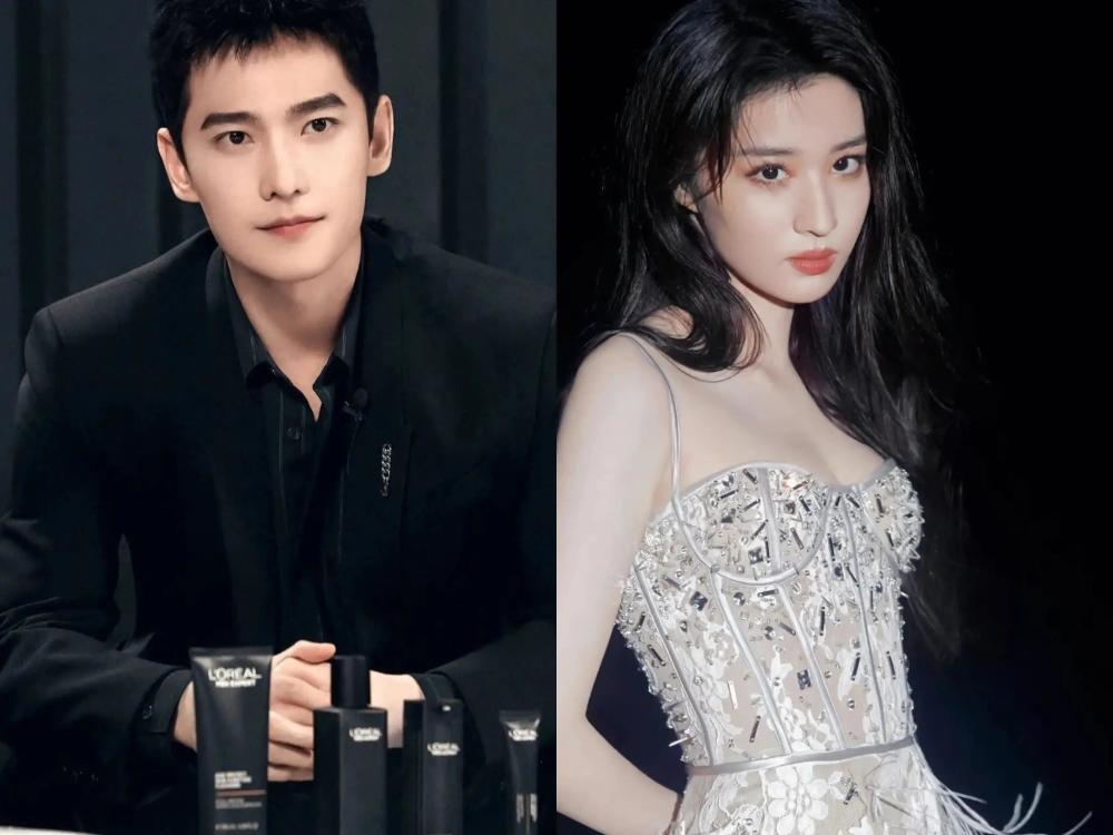 杨洋再曝恋情,李沁宋茜多位女星牵扯其中,网友:算什么男人_腾讯新闻