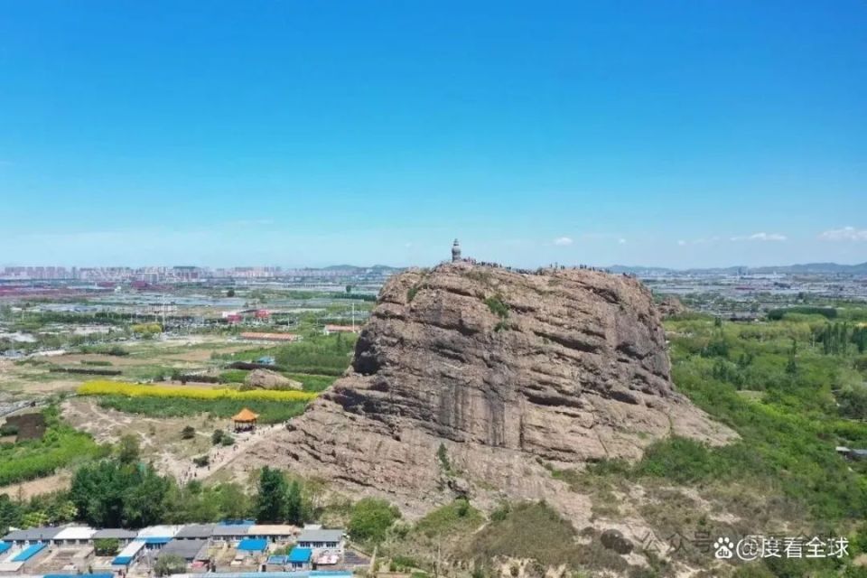 鲅鱼圈一日游必去景点,玩转鲅鱼圈,这些景点你一定不能错过!