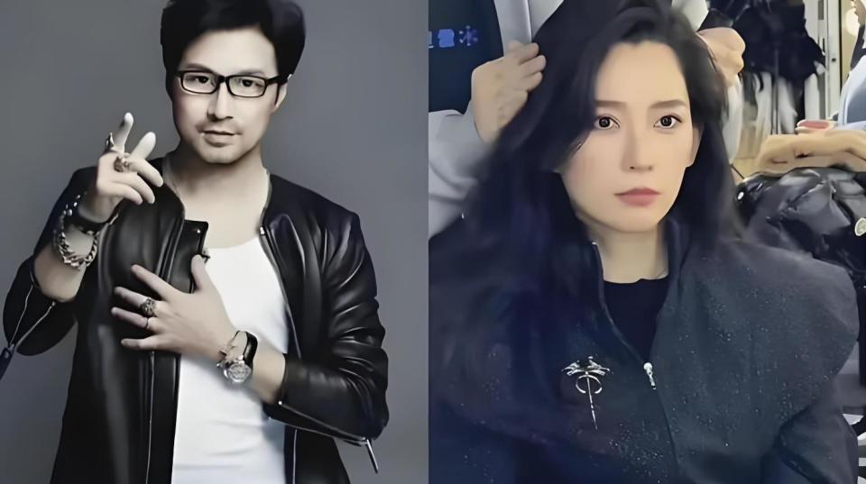 葛荟婕直播喊话汪峰:有本事你们再生一个!网友直言:森林北你糊涂啊!