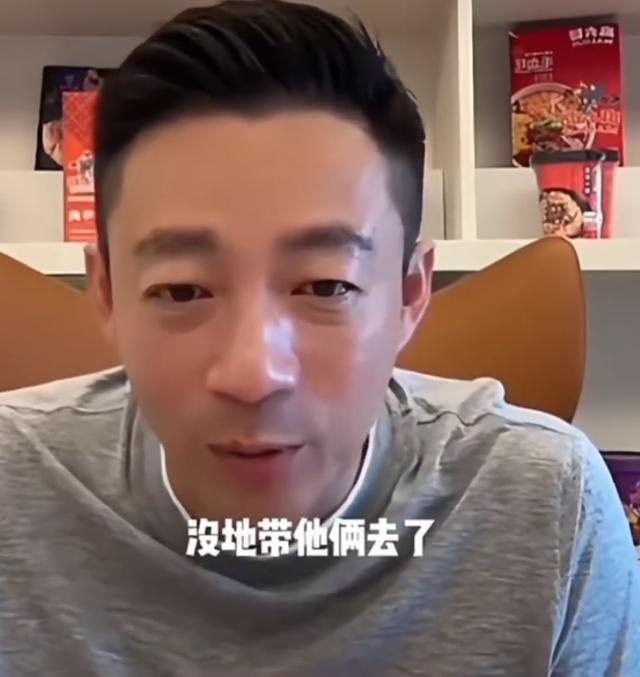 汪小菲大s被曝和解失败,女方仍坚持不同意让两个孩子去北京