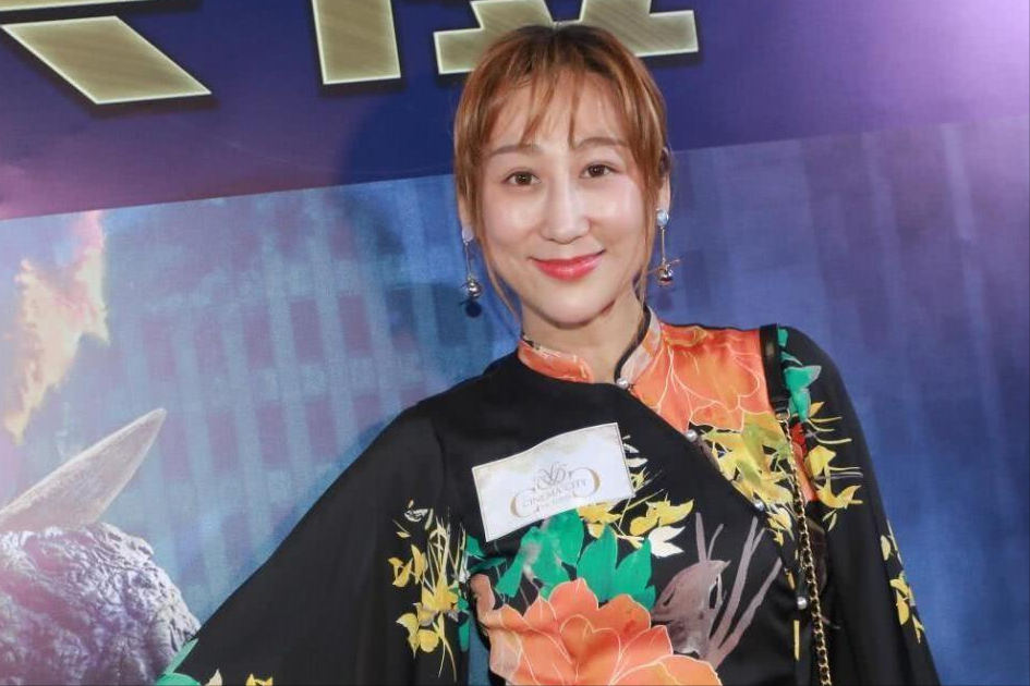 蒋丽莎:5年4胎从来不坐月子,如今38岁的她,老过54岁的丈夫