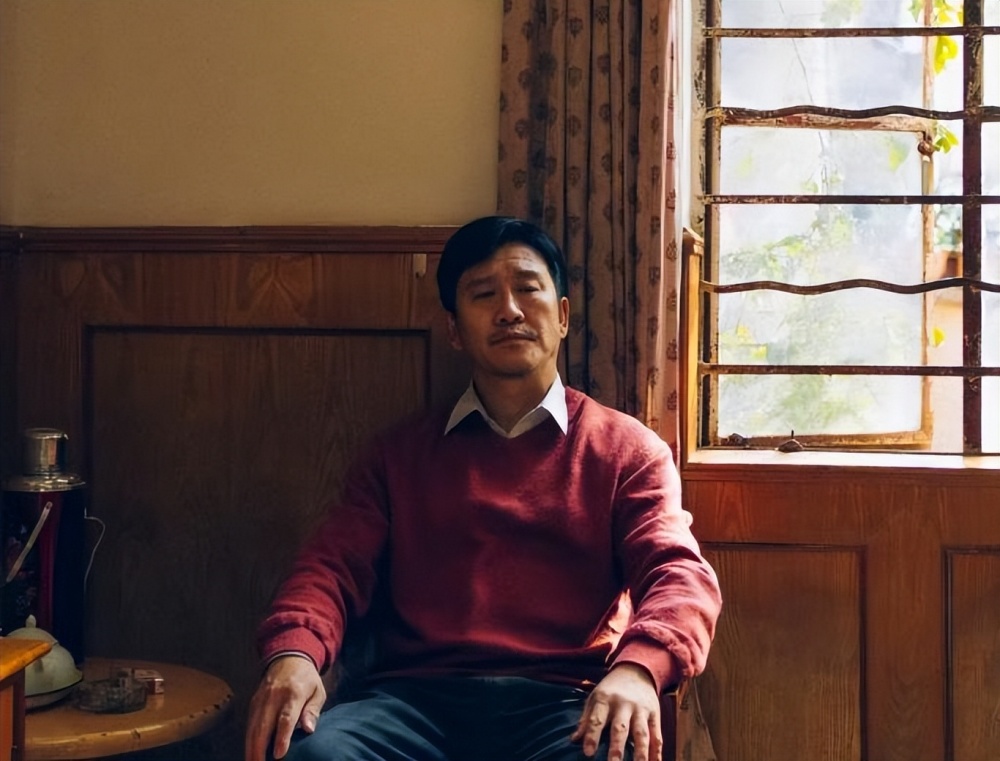 《漫长的季节》"沈墨大爷"太招人恨,扮演者侯岩松关闭评论功能_腾讯
