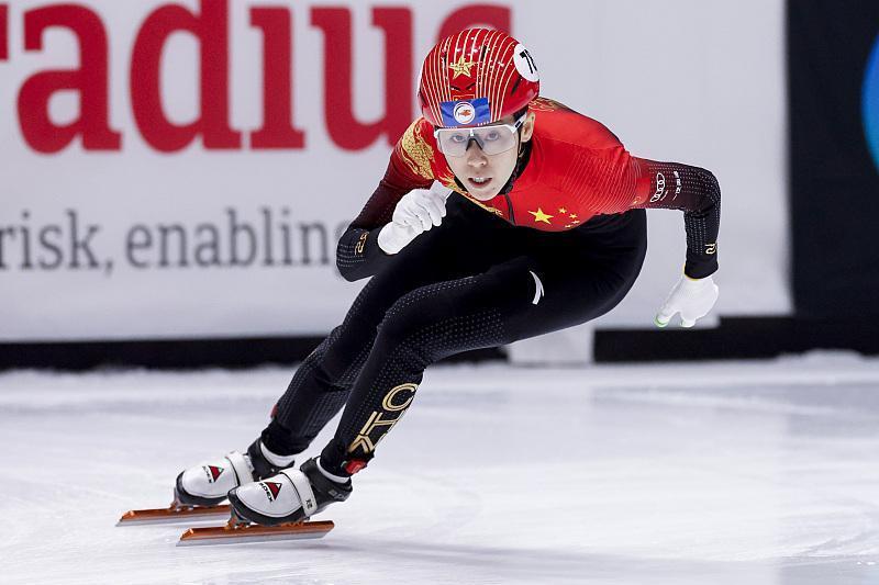 短道速滑世锦赛首日中国选手单项仅一人提前止步三项接力全部第一晋级